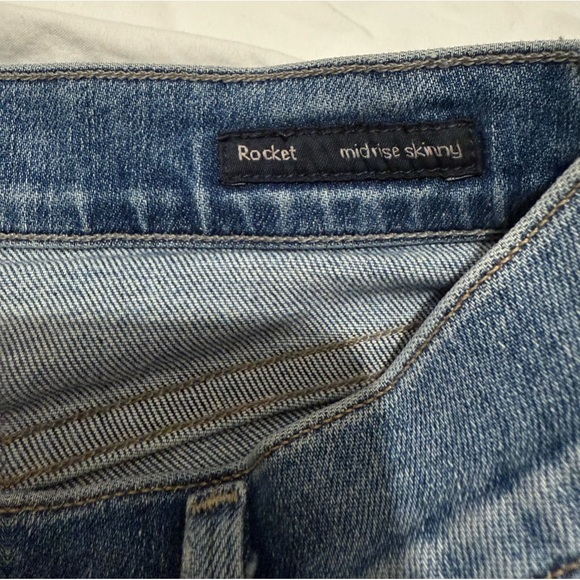 Citizens of Humanity rocket skinny 25 - Picture 4 of 5